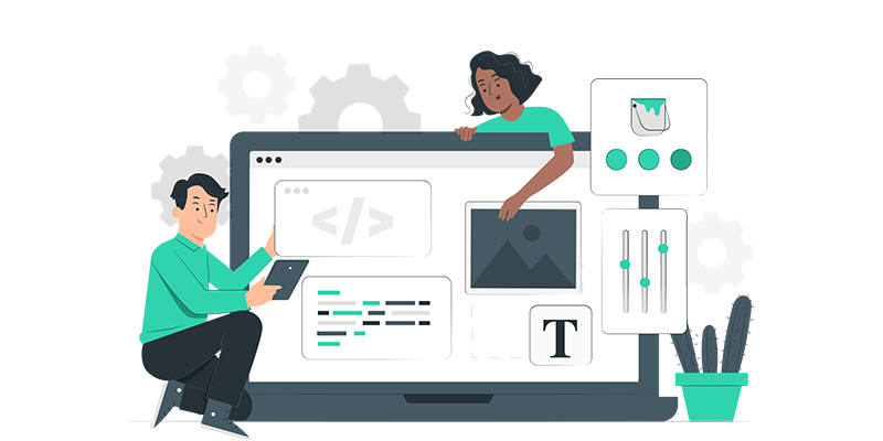 Lucid Edge Tech Serv works in c sharp, asp.net, jquery, php, wordpress, android, etc.