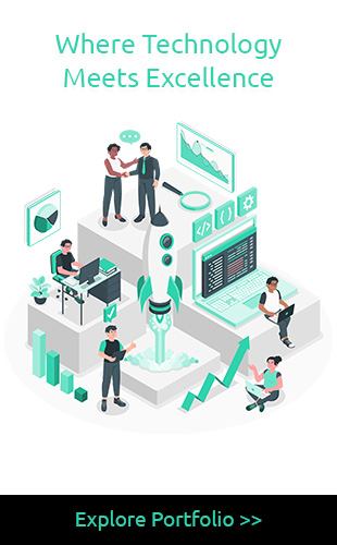 Explore Website Designing, Software Development and Graphic Design portfolio by Lucid Edge Tech Serv