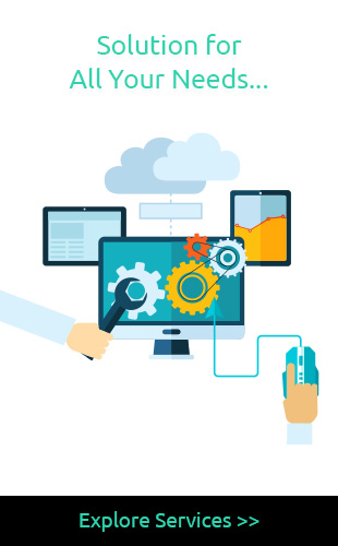 Website Design, Software Development and Other Services by Lucid Edge Tech Serv